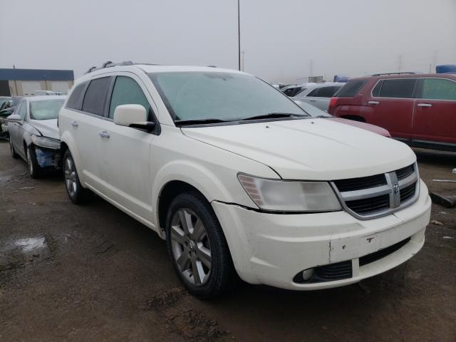 DODGE JOURNEY R/ 2010 3d4ph6fv8at135893