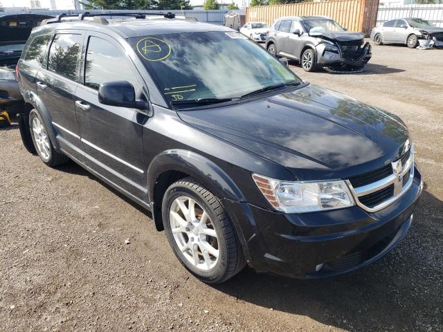 DODGE JOURNEY R/ 2010 3d4ph6fv8at162639