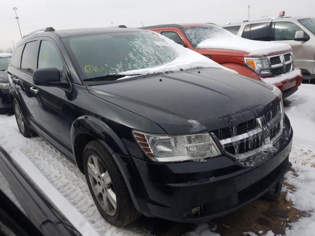 DODGE JOURNEY R/ 2010 3d4ph6fv8at168280