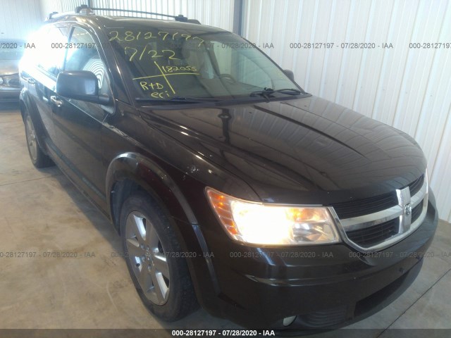 DODGE JOURNEY 2010 3d4ph6fv8at179411