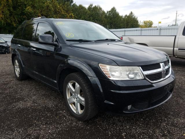 DODGE JOURNEY R/ 2010 3d4ph6fv8at196659