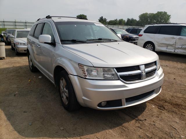 DODGE JOURNEY R/ 2010 3d4ph6fv8at205358