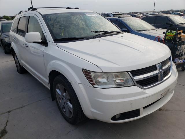 DODGE JOURNEY 2010 3d4ph6fv8at205389