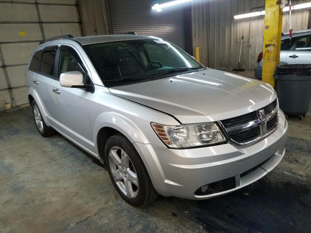 DODGE JOURNEY R/ 2010 3d4ph6fv8at239655