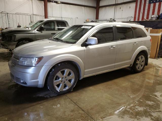 DODGE JOURNEY 2010 3d4ph6fv8at282408