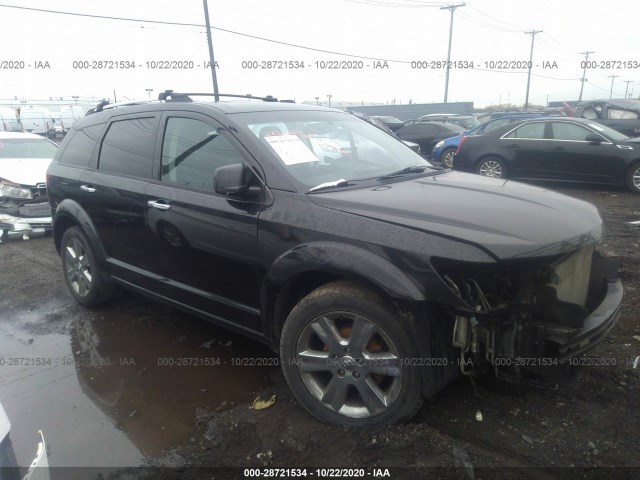 DODGE JOURNEY 2010 3d4ph6fv9at127334