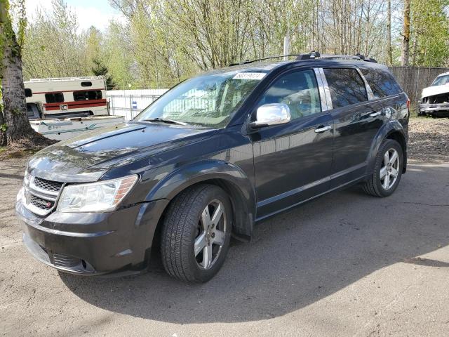 DODGE JOURNEY 2010 3d4ph6fv9at133991