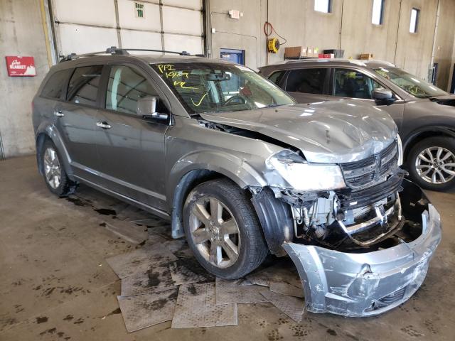 DODGE JOURNEY R/ 2010 3d4ph6fv9at168174