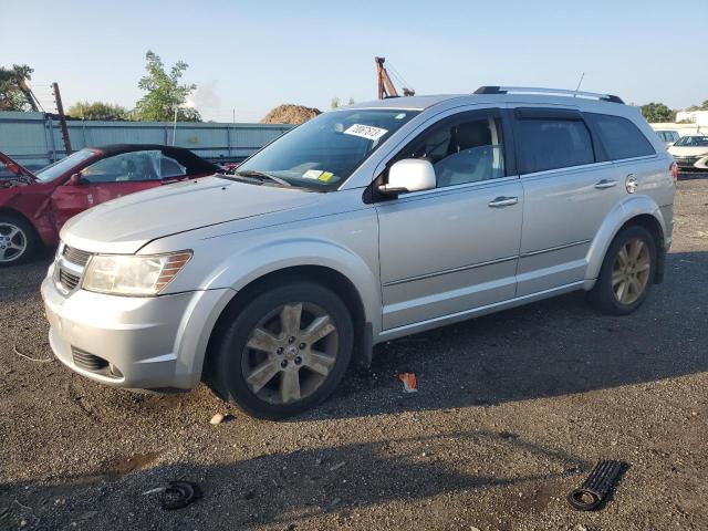 DODGE JOURNEY 2010 3d4ph6fv9at182849