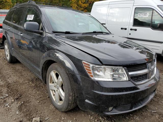 DODGE JOURNEY R/ 2010 3d4ph6fv9at185198