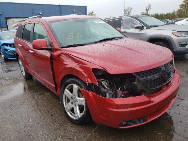 DODGE JOURNEY R/ 2010 3d4ph6fv9at235114