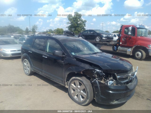 DODGE JOURNEY 2010 3d4ph6fv9at237347