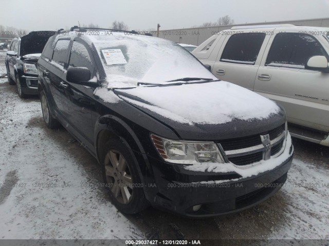 DODGE JOURNEY 2010 3d4ph6fv9at249319