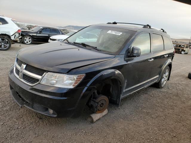 DODGE JOURNEY 2010 3d4ph6fv9at282322