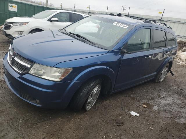 DODGE JOURNEY 2010 3d4ph6fv9at283633