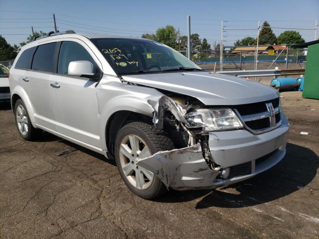 DODGE JOURNEY R/ 2010 3d4ph6fvxat107447