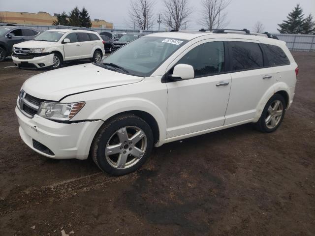 DODGE JOURNEY R/ 2010 3d4ph6fvxat111515