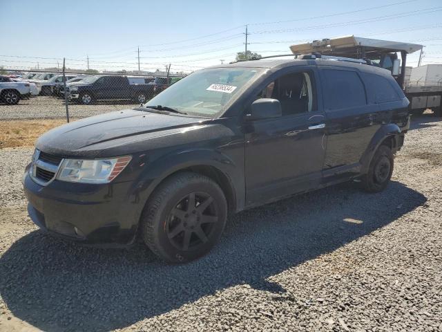 DODGE JOURNEY 2010 3d4ph6fvxat114804