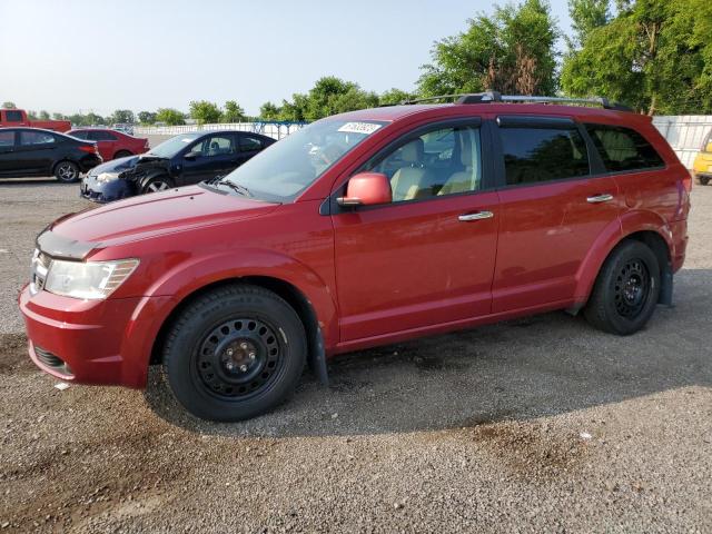 DODGE JOURNEY R/ 2010 3d4ph6fvxat261558