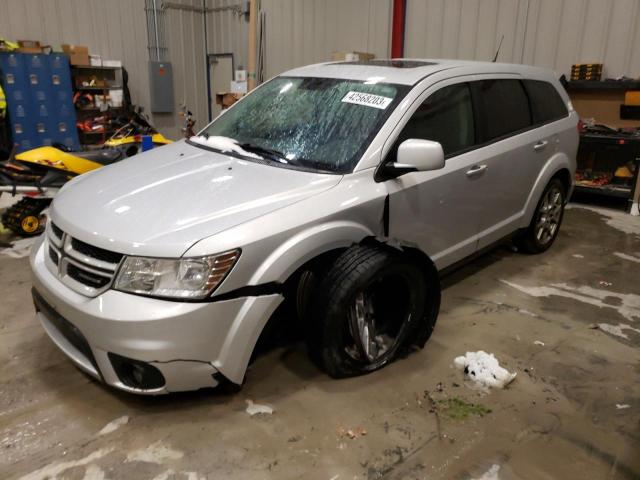 DODGE JOURNEY R/ 2011 3d4ph7fg3bt534915