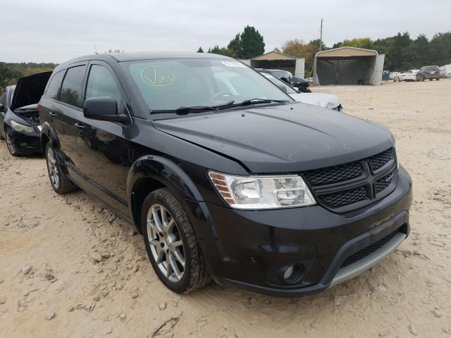 DODGE JOURNEY R/ 2011 3d4ph7fg4bt535779