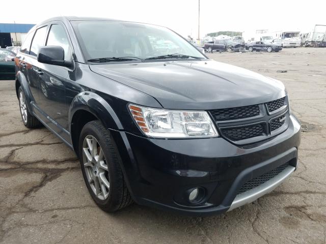 DODGE JOURNEY R/ 2011 3d4ph7fg5bt534950