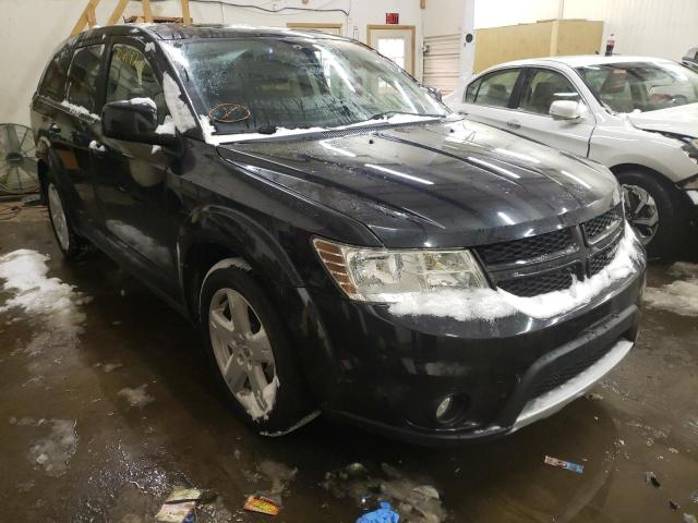 DODGE JOURNEY R/ 2011 3d4ph7fg5bt544880