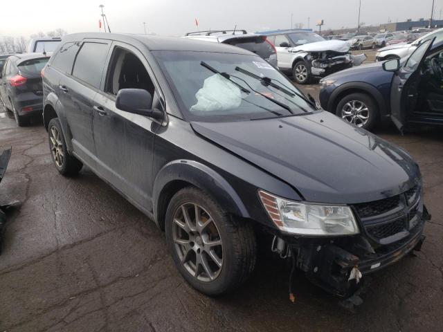 DODGE JOURNEY R/ 2011 3d4ph7fg6bt535119