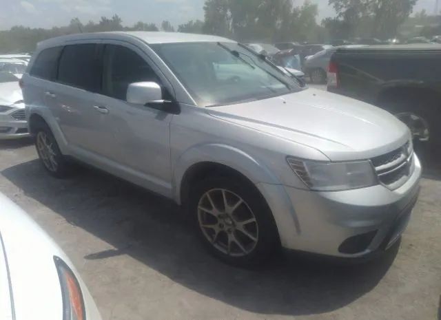 DODGE JOURNEY 2011 3d4ph7fg8bt544940