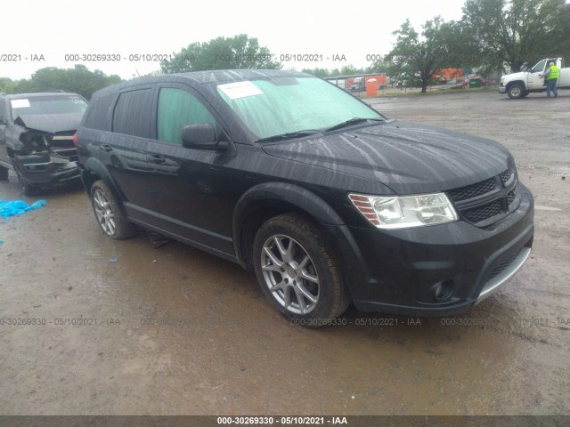 DODGE JOURNEY 2011 3d4ph7fg9bt544851