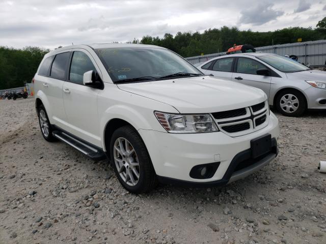 DODGE JOURNEY R/ 2011 3d4ph7fg9bt544865