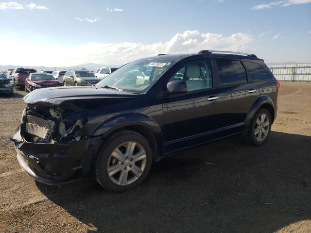 DODGE JOURNEY LU 2011 3d4ph9fg0bt513757