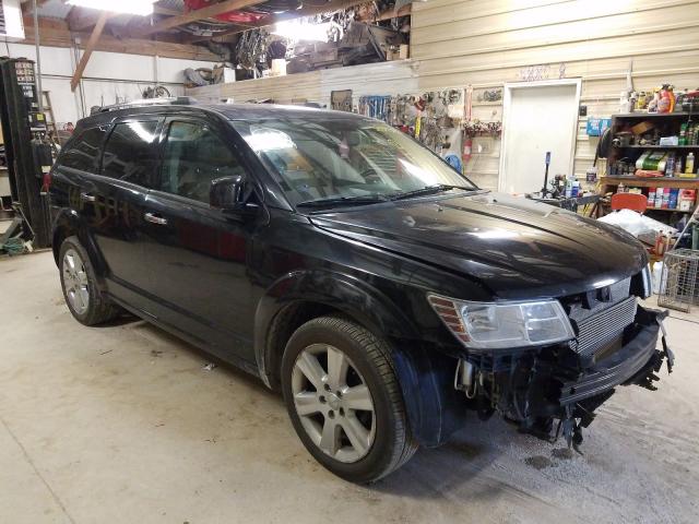 DODGE JOURNEY LU 2011 3d4ph9fg0bt523186