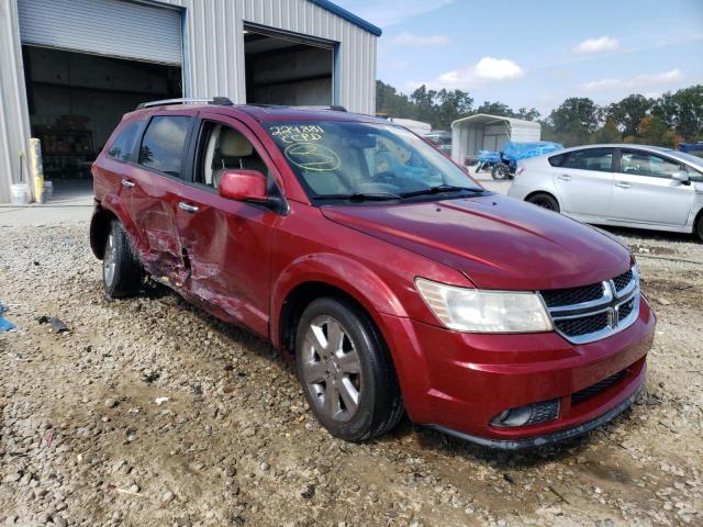 DODGE JOURNEY LU 2011 3d4ph9fg1bt517056