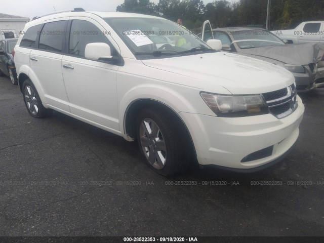 DODGE JOURNEY 2011 3d4ph9fg1bt522872