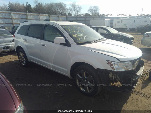 DODGE JOURNEY 2011 3d4ph9fg2bt513842