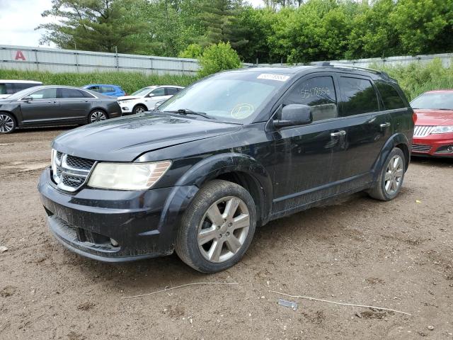 DODGE JOURNEY LU 2011 3d4ph9fg3bt510531