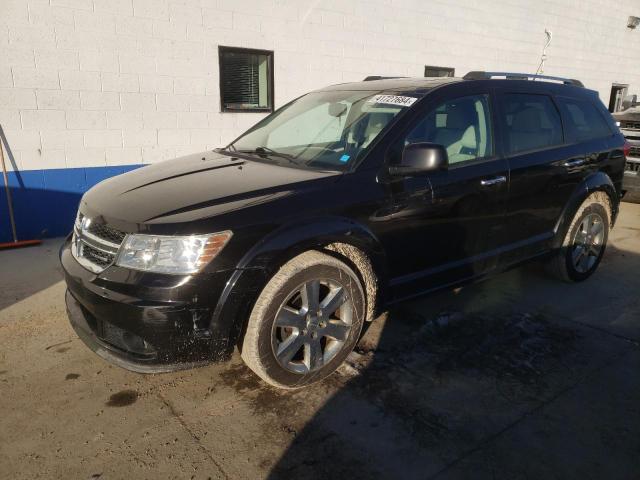 DODGE JOURNEY 2011 3d4ph9fg3bt513784