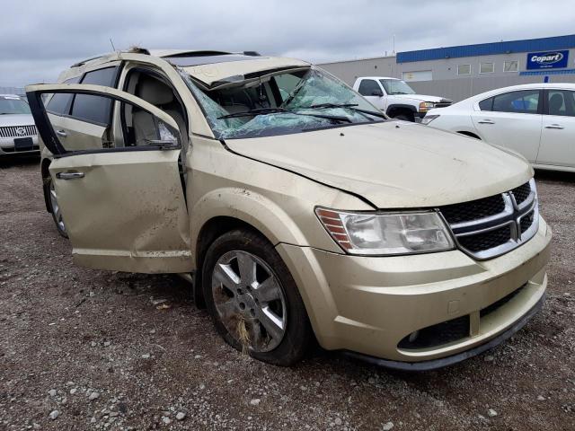 DODGE JOURNEY LU 2011 3d4ph9fg4bt506536