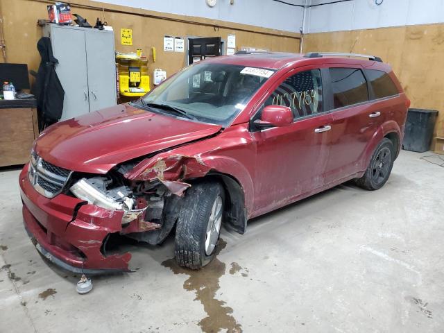 DODGE JOURNEY LU 2011 3d4ph9fg4bt524079