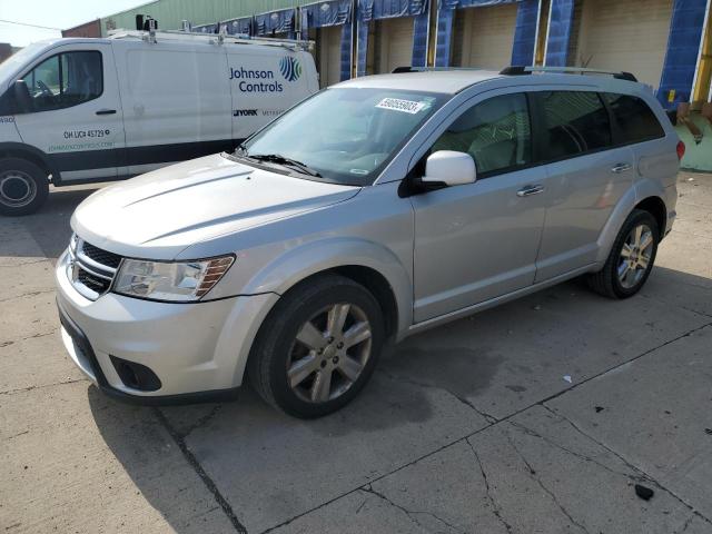 DODGE JOURNEY LU 2011 3d4ph9fg4bt540234