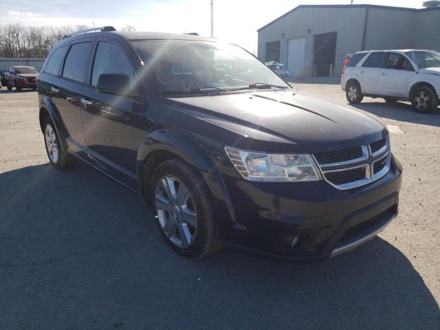 DODGE JOURNEY LU 2011 3d4ph9fg4bt540301