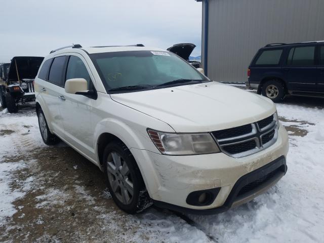 DODGE JOURNEY LU 2011 3d4ph9fg4bt546146