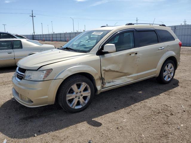 DODGE JOURNEY 2011 3d4ph9fg5bt505332