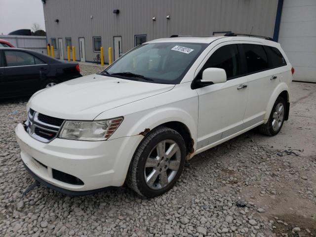 DODGE JOURNEY 2011 3d4ph9fg5bt512099