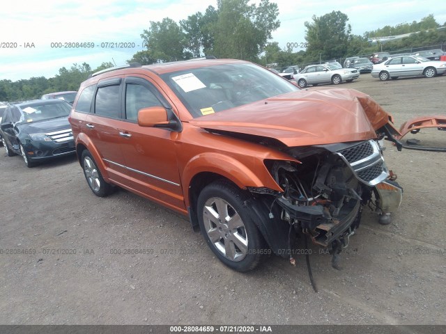 DODGE JOURNEY 2011 3d4ph9fg5bt513754