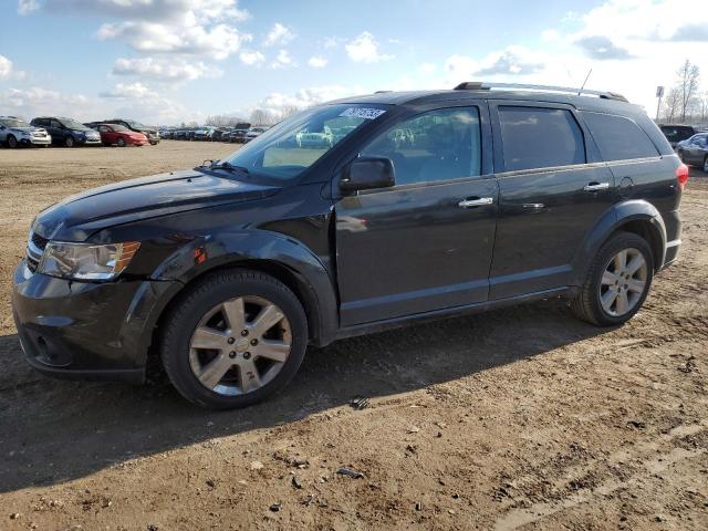 DODGE JOURNEY 2011 3d4ph9fg5bt535043