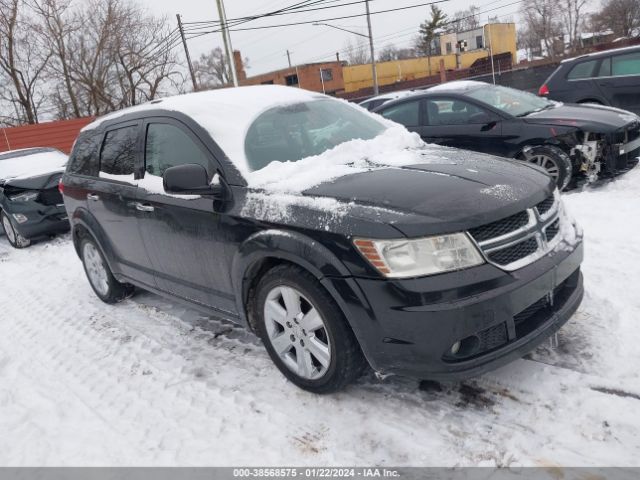 DODGE JOURNEY 2011 3d4ph9fg6bt516842