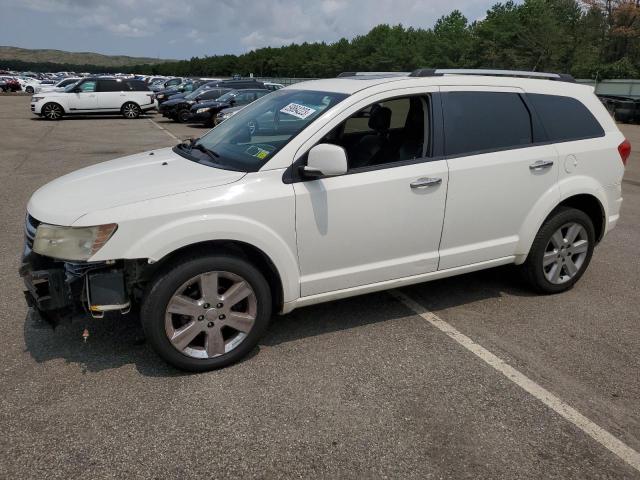 DODGE JOURNEY LU 2011 3d4ph9fg8bt523081