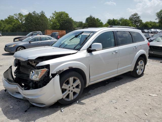 DODGE JOURNEY LU 2011 3d4ph9fg9bt512185